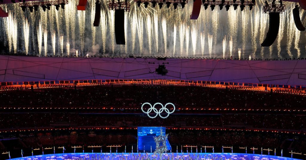 Aggiornamenti live delle Olimpiadi: la Norvegia è in testa al medagliere con 16 medaglie d'oro