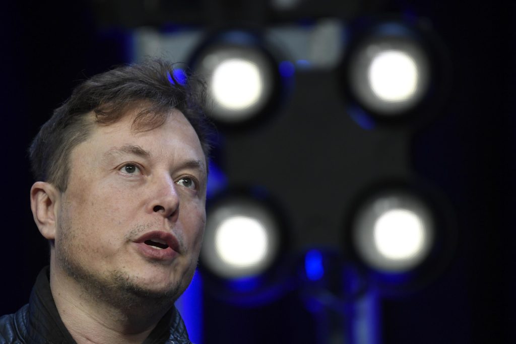 La donazione di 5,7 miliardi di dollari di Elon Musk solleva interrogativi sulla donazione