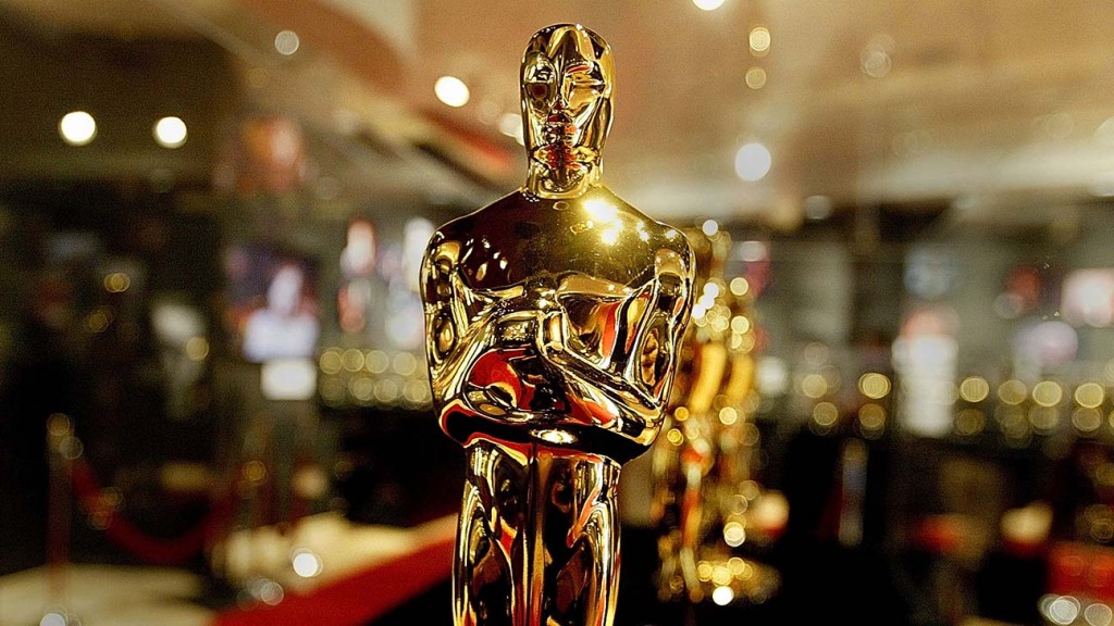 Otto premi non saranno pubblicati quest'anno (esclusivo) - The Hollywood Reporter