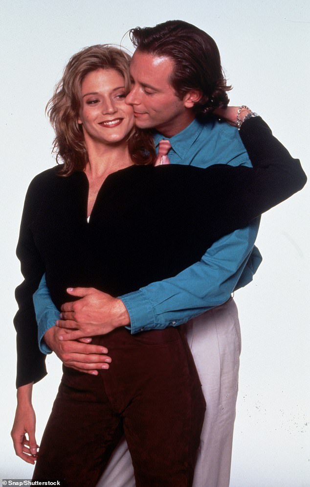 Sullo schermo: Forke era famoso soprattutto per essere apparso come Alex Lambert nella quarta stagione della sitcom della NBC Wings, andata in onda dal 1990 al 1997.
