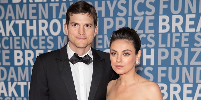 Kutcher e Kunis si sono impegnati a versare donazioni fino a 3 milioni di dollari.