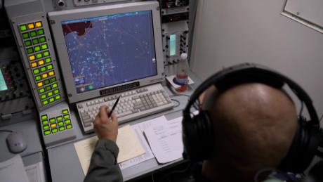 Intelligence: la Russia ha cercato di bloccare il radar degli aerei della NATO