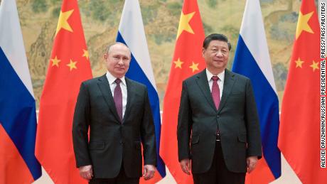 Perché la Cina non ha messo in gioco la sua economia per salvare Putin?