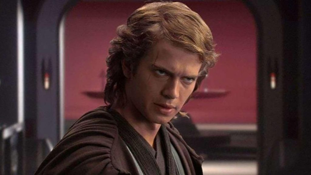Darth Vader ritorna nel suo primo sguardo a Seth Hayden Christensen nella serie Obi-Wan Kenobi