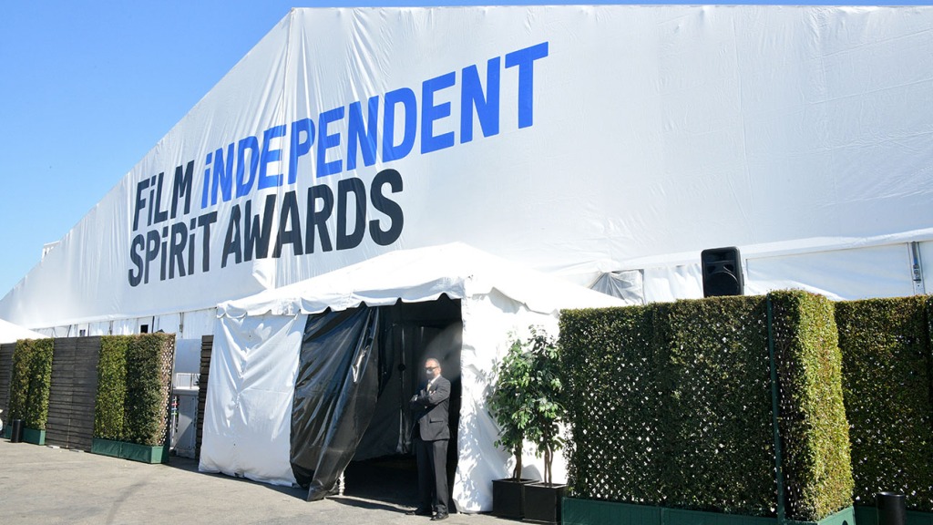 Elenco dei vincitori degli Independent Spirit Awards 2022 - The Hollywood Reporter
