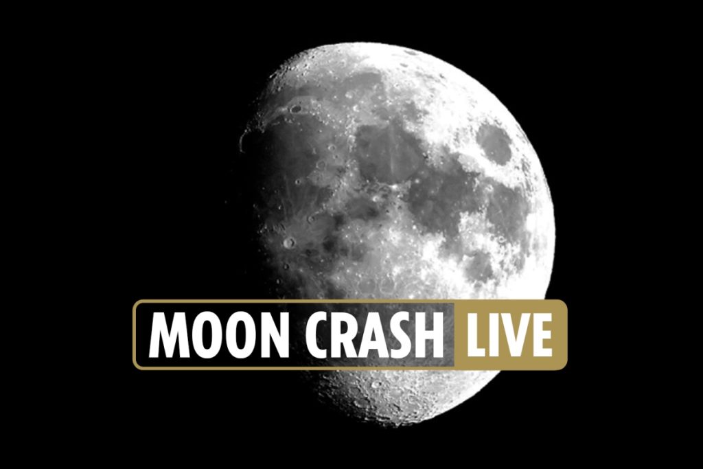 Il razzo Live Moon si schianta: spazzatura spaziale "colpisce la luna" a 5800 miglia all'ora, la Cina nega la responsabilità dopo aver incolpato SpaceX per "errore"