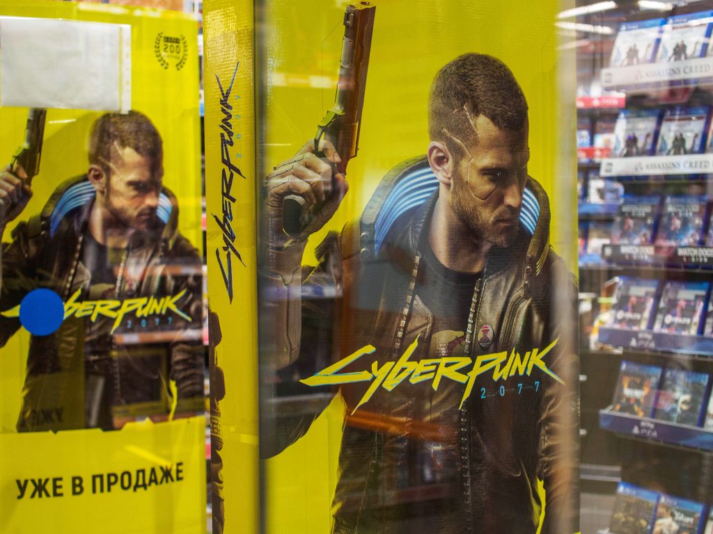 Le aziende di videogiochi si muovono per isolare la Russia nel mezzo della guerra in Ucraina