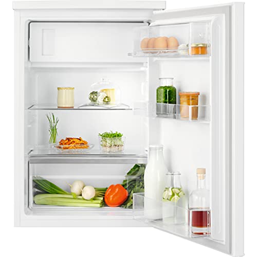 PKM KS 135.0 A +t3 frigo pieno di vano frigorifero 138 L libero in piedi 85cm x 56cm 