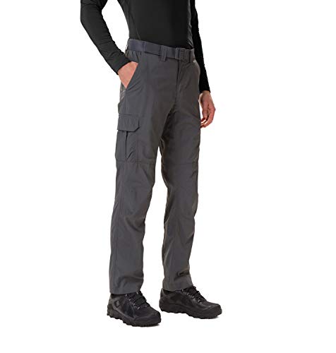 Pantaloni da uomo Combattimento Cargo NUOVO con etichetta di marca abbigliamento da lavoro Tutte Le Taglie Vita Regolare 