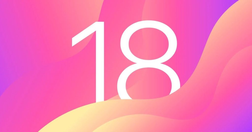 Gurman: iOS 18 presenterà una nuova schermata iniziale "più personalizzabile", come parte del più grande aggiornamento di sempre per iPhone.