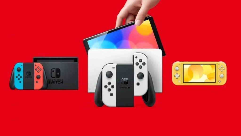 L'aggiornamento 18.0.0 del sistema Nintendo Switch è ora disponibile ed ecco le note complete sulla patch