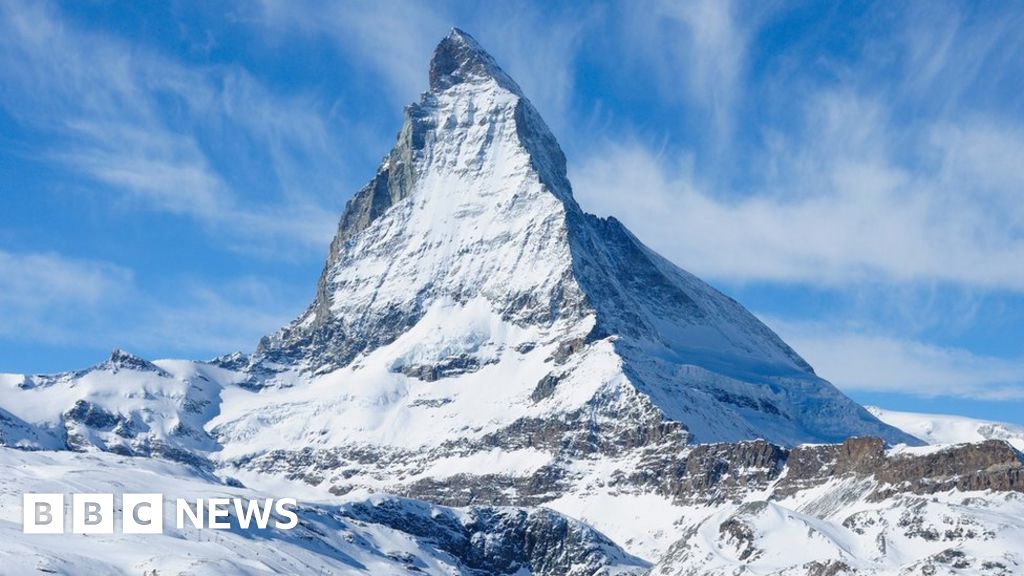 Cinque sciatori trovati morti e dispersi sulle Alpi svizzere
