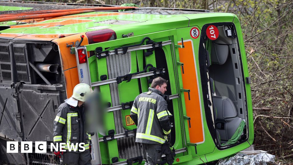 FlixBus: incidente mortale sull'autostrada tedesca nei pressi di Lipsia