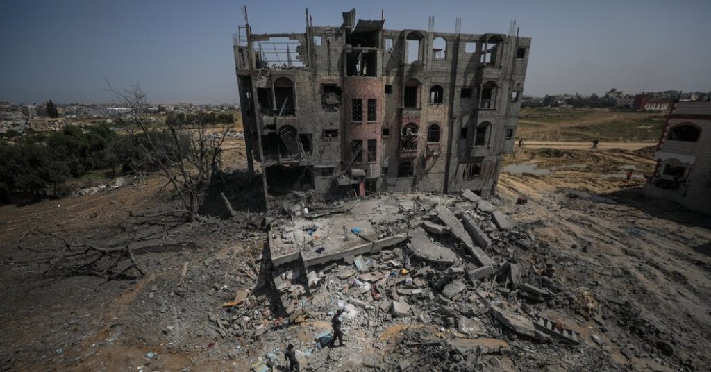 Prevista la ripresa dei colloqui per il cessate il fuoco in Egitto: sviluppi della guerra tra Israele e Hamas