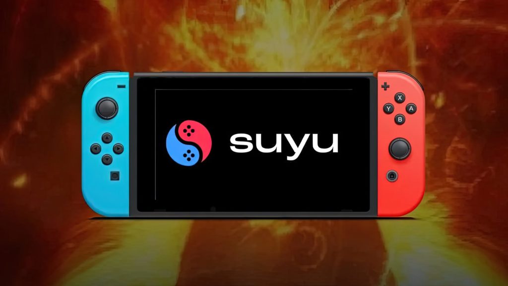 Suyu, un fork dell'emulatore Yuzu, è stato rimosso poche ore dopo il rilascio della prima versione