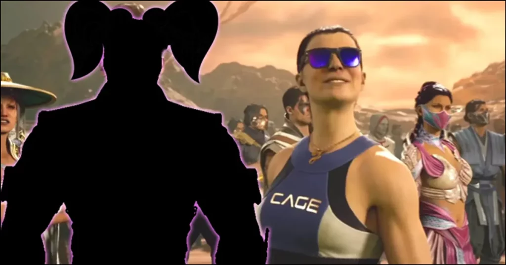 Un nuovo ninja con cambio di genere verrà probabilmente trapelato come DLC Mortal Kombat 1