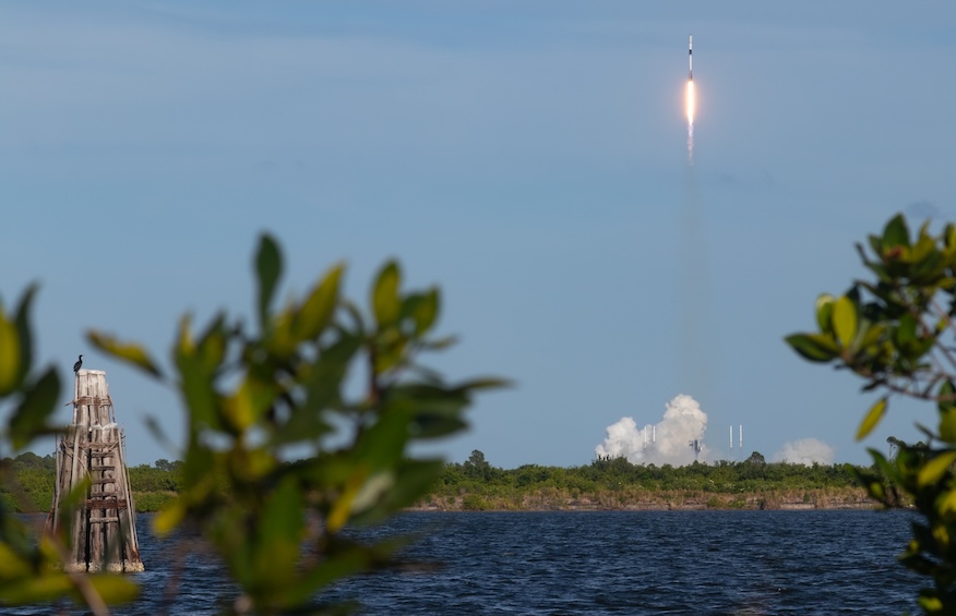 SpaceX lancia 23 satelliti Starlink sul volo Falcon 9 da Cape Canaveral – Spaceflight Now