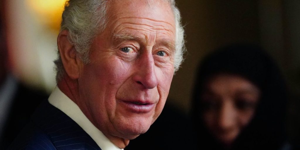 Buckingham Palace fornisce un nuovo aggiornamento su Re Carlo dopo la diagnosi di cancro