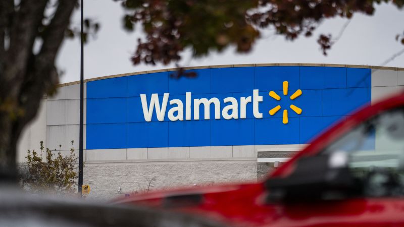 Gli acquirenti Walmart possono richiedere fino a $ 500 come parte della transazione di azione collettiva