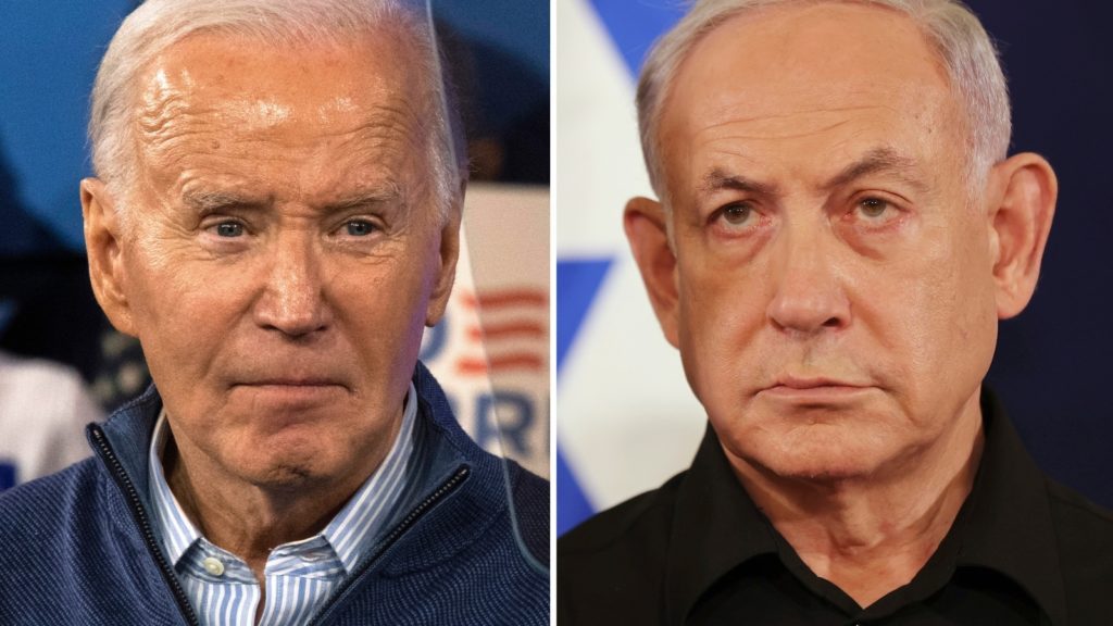 “Joe, lo faremo...”: quanto affermato nella telefonata tra il presidente Biden e Netanyahu