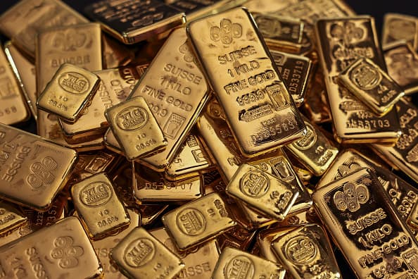 L'oro ha superato i 2.300 dollari e uno dei suoi Chief Information Officer ha una prospettiva rialzista