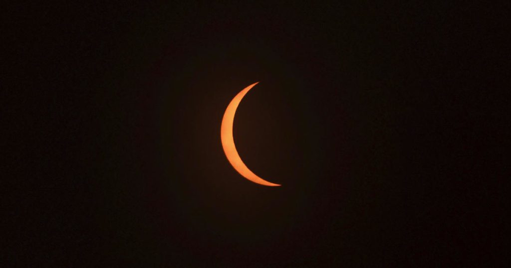 L’astrologo di Filadelfia afferma che l’eclissi solare del 2024 influenzerà maggiormente questi quattro segni