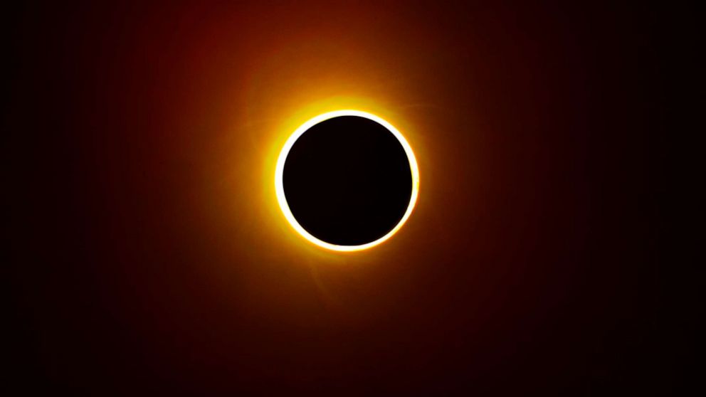 Perché l’eclissi solare totale di aprile sarà un evento storico negli Stati Uniti?