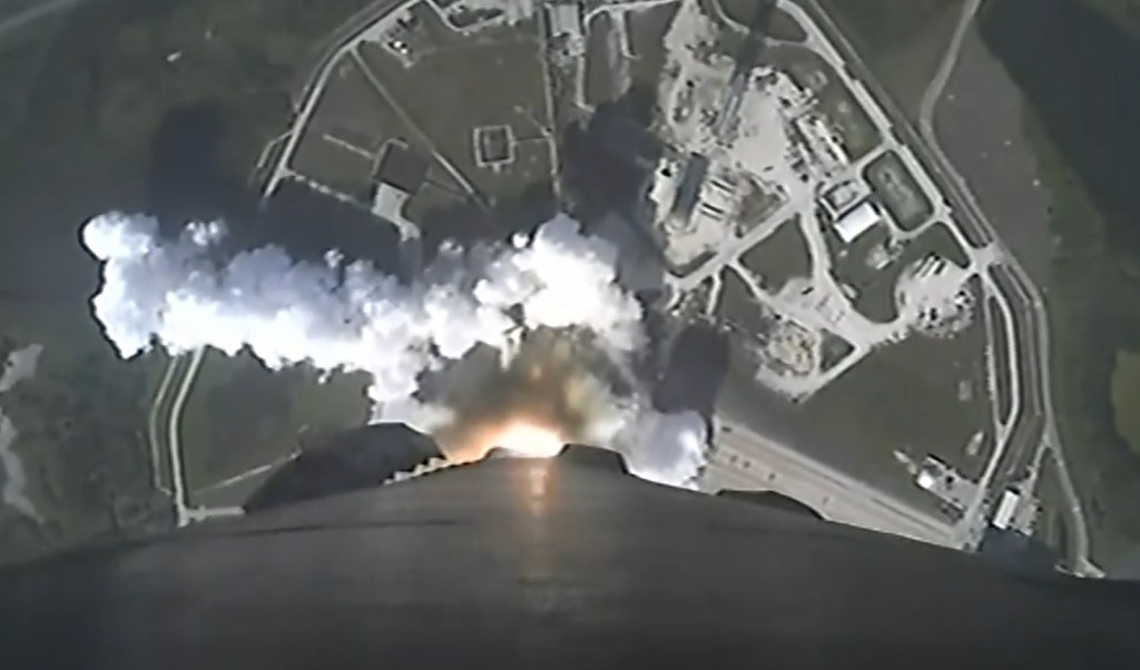 SpaceX sta organizzando il secondo di due lanci di due giorni dalla Space Coast: Orlando Sentinel