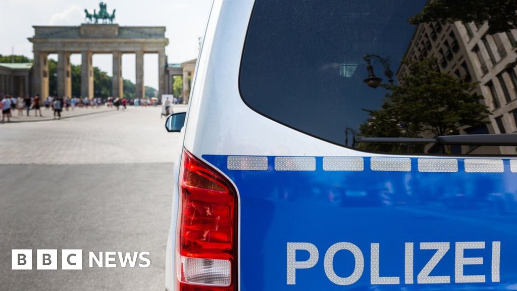 Spionaggio tedesco: arrestati tre sospetti agenti cinesi