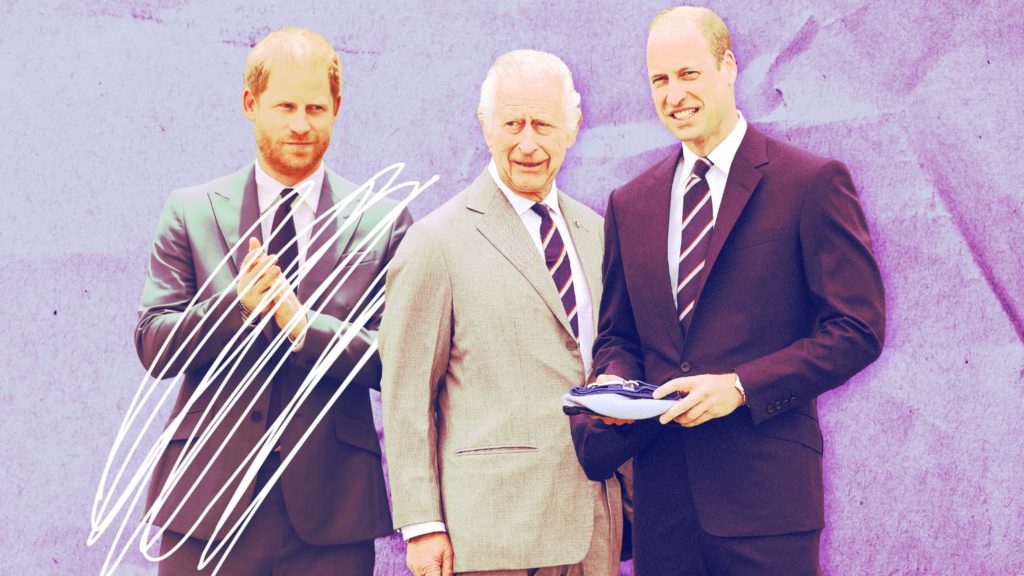 La nuova festa del principe William è il "chiodo nella bara" per il principe Harry e la famiglia reale