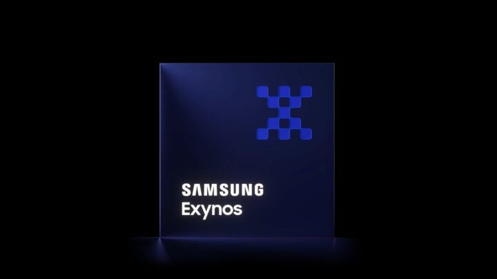 Samsung Exynos 2400 Processor Chip