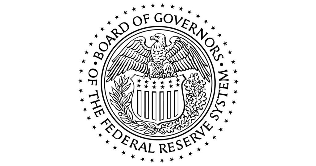 Consiglio della Federal Reserve - La Federal Reserve rilascia una dichiarazione del FOMC