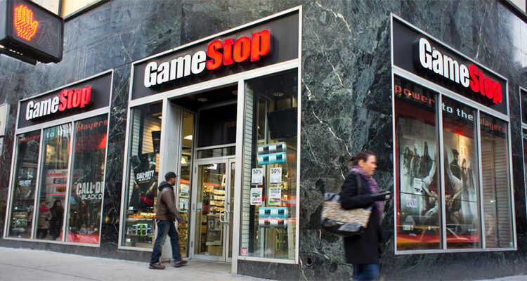 "È una partita persa", afferma Wedbush di GameStop Stock.