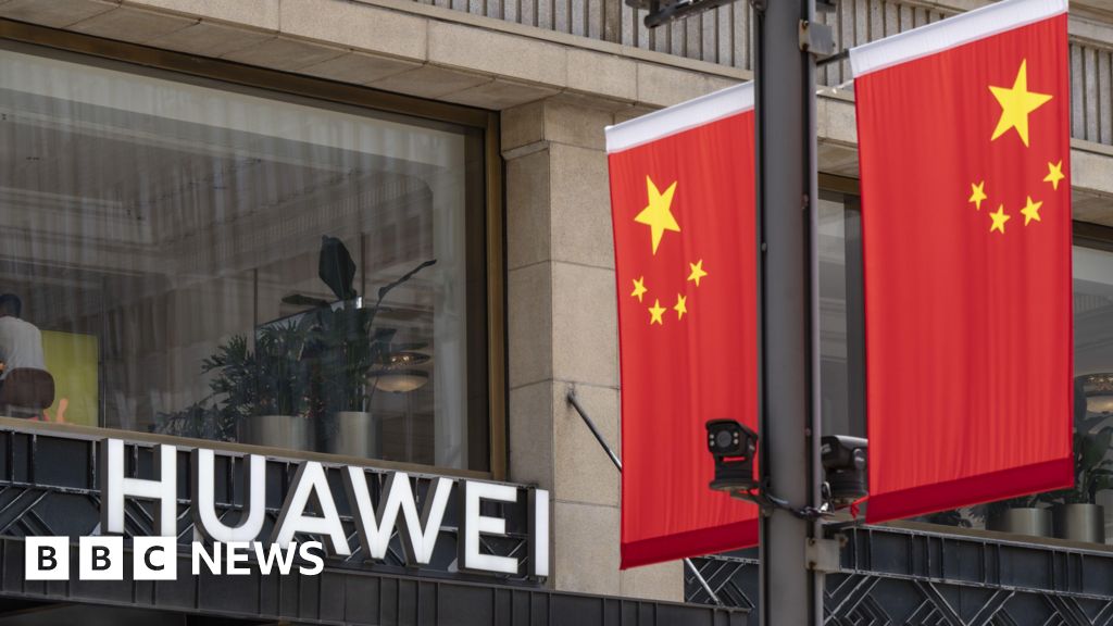 Gli Stati Uniti cancellano le licenze per vendere alcuni chip alla società cinese Huawei