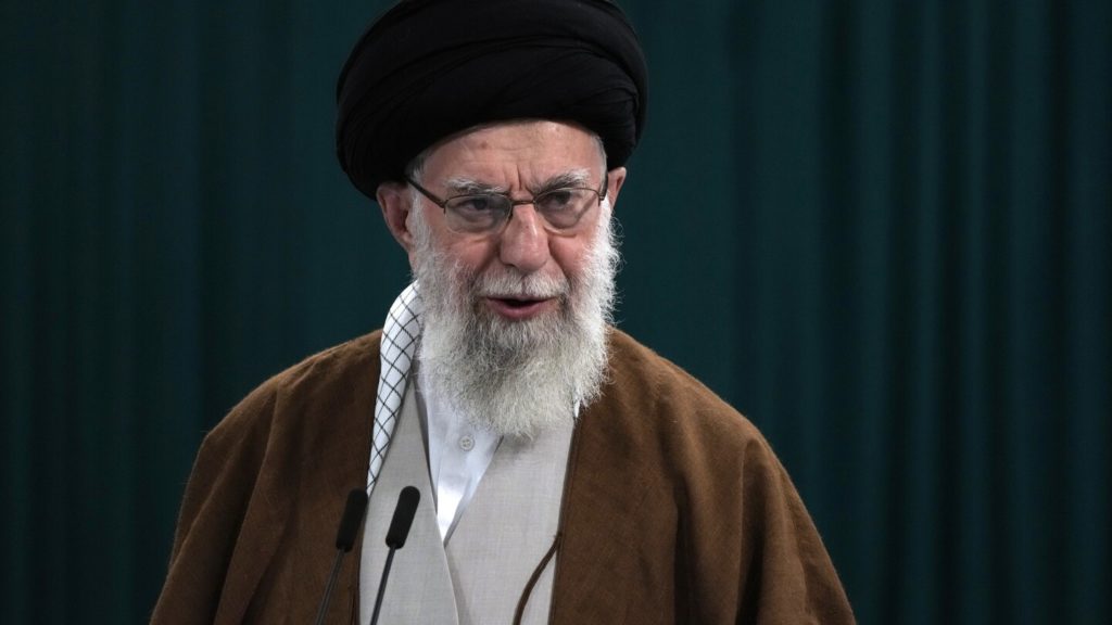 Incidente elicottero Iran: il presidente iraniano muore mentre è in carica.  Chi succederà a Khamenei?